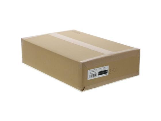 高春堂 PPフィルム封筒 角2 500枚[代引不可]【仕入先直送品Ａ】