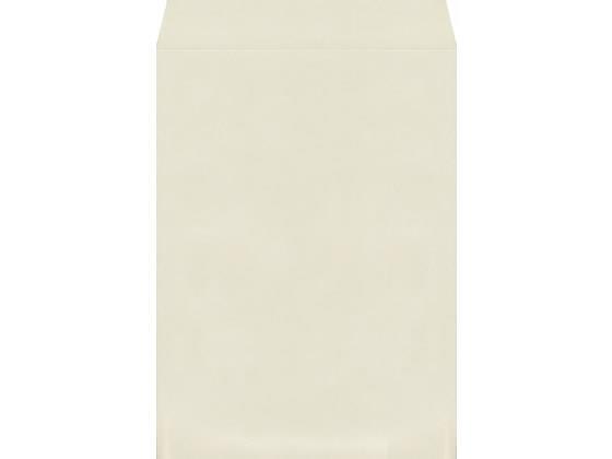 イムラ封筒 フレッシュトーン封筒 角2 グレー 100枚[代引不可]【仕入先直送品Ａ】