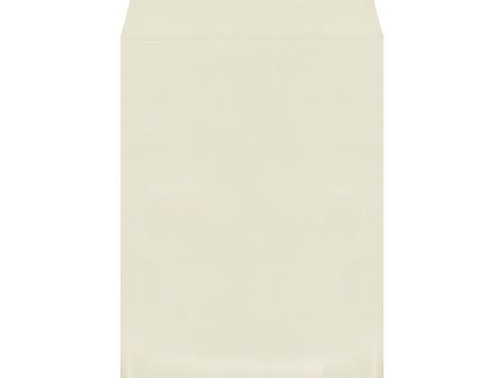 イムラ封筒 フレッシュトーン封筒 角3 グレー 100枚[代引不可]【仕入先直送品Ａ】