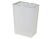 山崎産業 リサイクルトラッシュ ボディー[代引不可]【仕入先直送品Ａ】