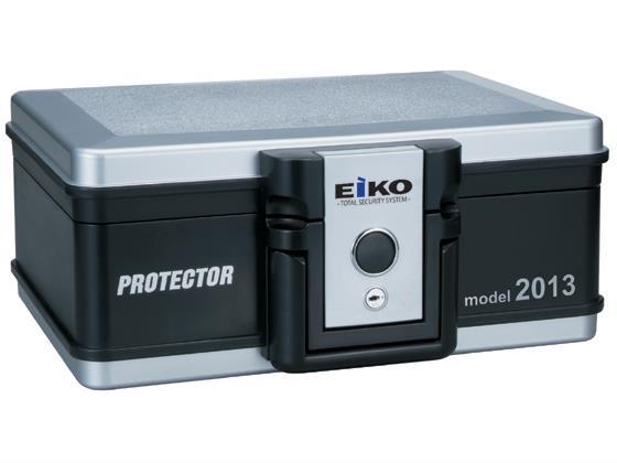 その他 耐火防水金庫 PROTECTOR B5[代引不可]【仕入先直送品Ａ】