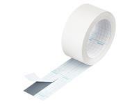 コクヨ 製本テープ白 契約書割印用 35mm*10m 6巻[代引不可]【仕入先直送品Ａ】