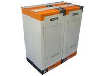 ヒサゴ お会計票 No.入 500枚 4箱[代引不可]【仕入先直送品Ａ】