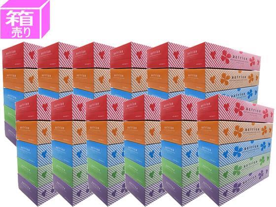 坪野谷紙業 ティッシュペーパー 150組 5個×12パック[代引不可]【仕入先直送品Ａ】