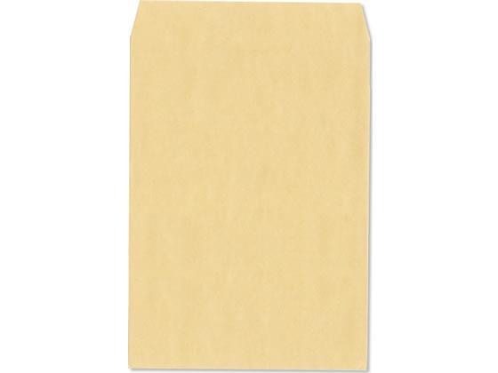 ハート 環境対応クラフト封筒 角2 [500枚][代引不可]【仕入先直送品Ａ】