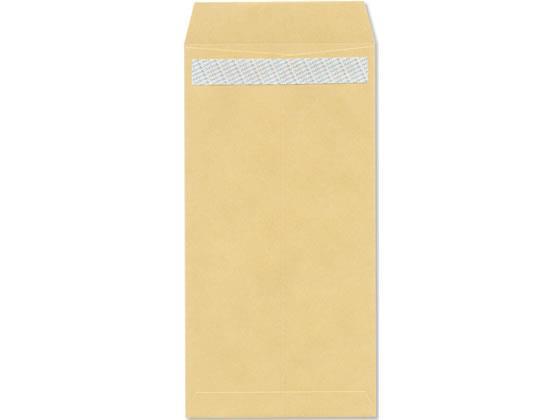 ハート 環境対応クラフト封筒 テープ付 長3 1000枚[代引不可]【仕入先直送品Ａ】