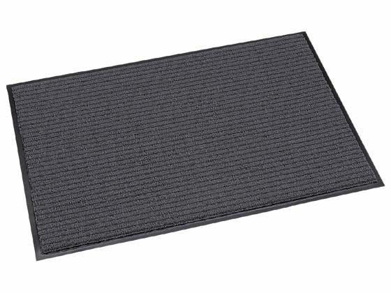 3M ノーマッド カーペットマット インドア用 900×600mm[代引不可]【仕入先直送品Ａ】