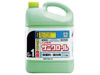 ニイタカ サニクロールG-1 5.5kg[代引不可]【仕入先直送品Ａ】