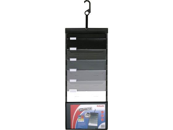 エセルテ A4ソーテッドMONO[代引不可]【仕入先直送品Ａ】