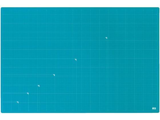 セキセイ カッティングマット発泡美人 A1[代引不可]【仕入先直送品Ａ】