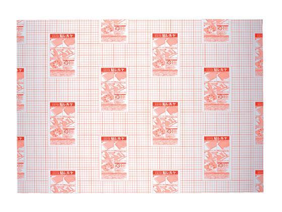 セキセイ のり付パネル セキパネ 貼レルヤ A1 5枚[代引不可]【仕入先直送品Ａ】