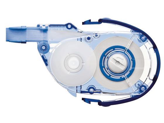 トンボ鉛筆 修正テープモノYX用カートリッジ6mm箱タイプ 10個[代引不可]【仕入先直送品Ａ】