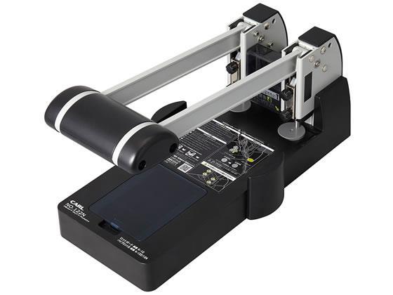 カール事務器 強力パンチ[代引不可]【仕入先直送品Ａ】