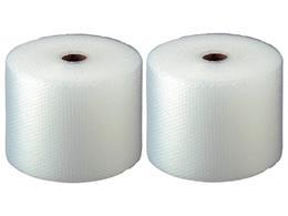 和泉 エアークッション 幅300mm×42m 2巻[代引不可]【仕入先直送品Ａ】