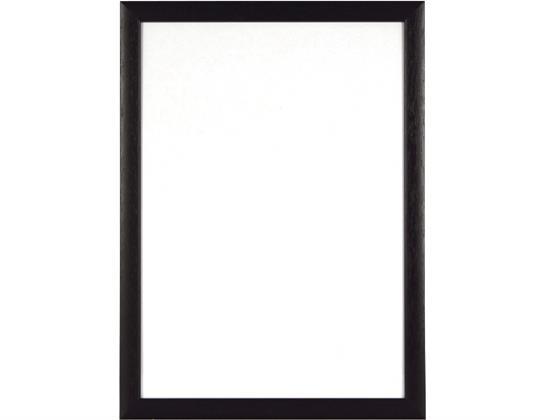 アートプリントジャパン ステインパネル〈木製フレーム〉 A1 ブラック[代引不可]【仕入先直送品Ａ】