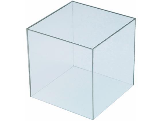 クルーズ アクリルボックス 5面体 20cm[代引不可]【仕入先直送品Ａ】