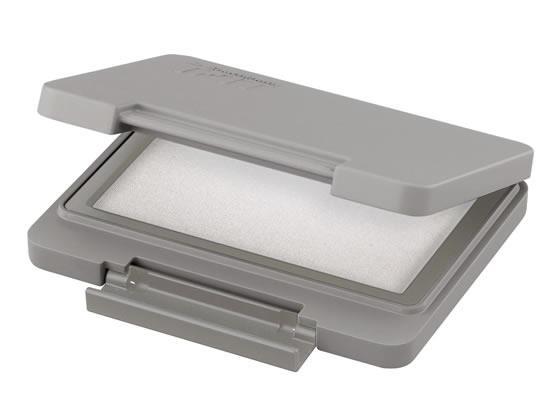 シヤチハタ 強着スタンプ台 タート 塗布用 中形[代引不可]【仕入先直送品Ａ】