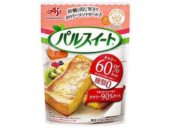 味の素 「パルスイート おなかすこやかオリゴ」270gボトル[代引不可