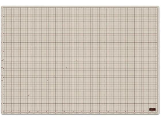 オルファ カッターマットA1 620×900×2mm[代引不可]【仕入先直送品Ａ】