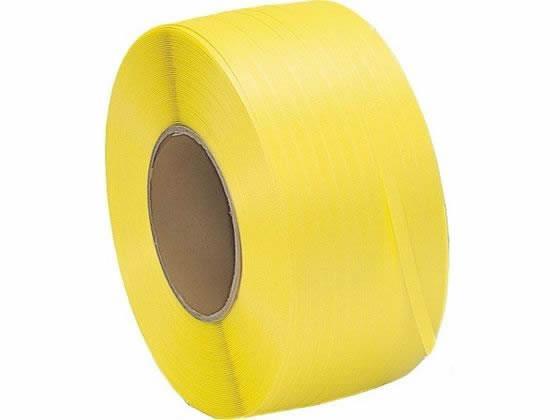 信越工業 再生SKバンド ROSタイプ 15ｍｍ×2500ｍ 黄[代引不可]【仕入先直送品Ａ】