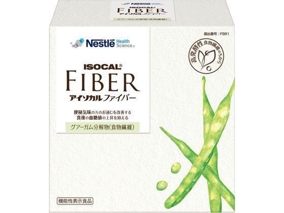 ネスレピュリナペットケア ネスレ日本/アイソカル ファイバー 7.2g×30袋[代引不可]【仕入先直送品Ａ】