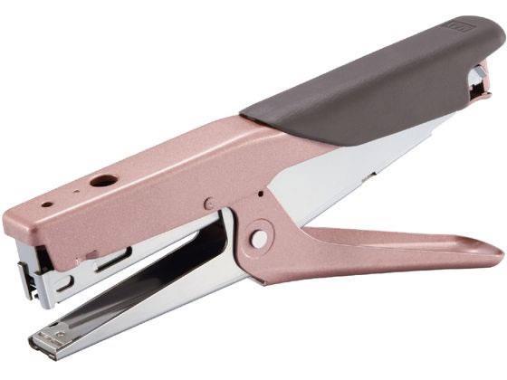 マックス 軽とじ プライヤー ホッチキス HP-50L[代引不可]【仕入先直送品Ａ】