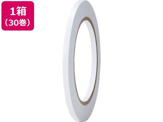 古藤工業 一般用両面テープ Monf 5mm×20m 30巻[代引不可]【仕入先直送品Ａ】