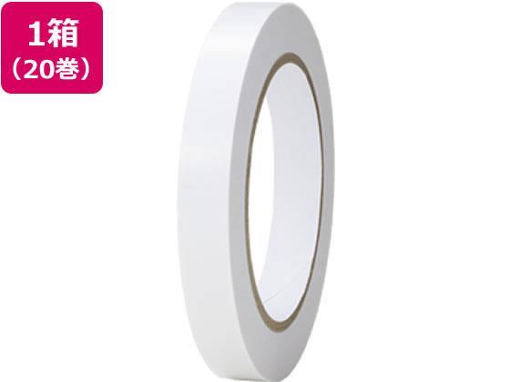 古藤工業 一般用両面テープ Monf 15mm×20m 20巻[代引不可]【仕入先直送品Ａ】