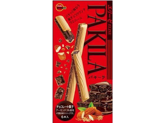 ブルボン パキーラ[代引不可]【仕入先直送品Ａ】