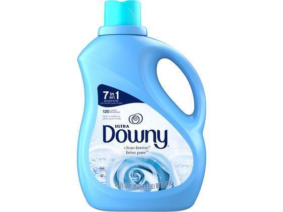 ダウニー ウルトラダウニー クリーンブリーズ 2.63L[代引不可]【仕入先直送品Ａ】