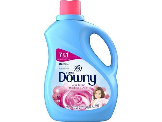 ダウニー ウルトラダウニー エイプリルフレッシュ 2.63L[代引不可]【仕入先直送品Ａ】