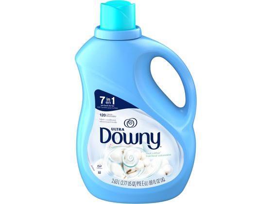 ダウニー ウルトラダウニー クールコットン 2.63L[代引不可]【仕入先直送品Ａ】