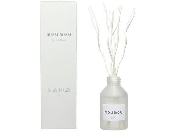 大香 mou mou リードディフューザー シルク100[代引不可]【仕入先直送品Ａ】