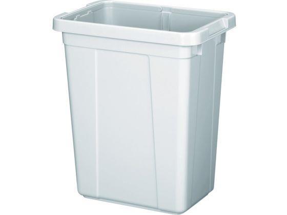 新輝合成 トンボ エコペール EC-45本体 グレー[代引不可]【仕入先直送品Ａ】