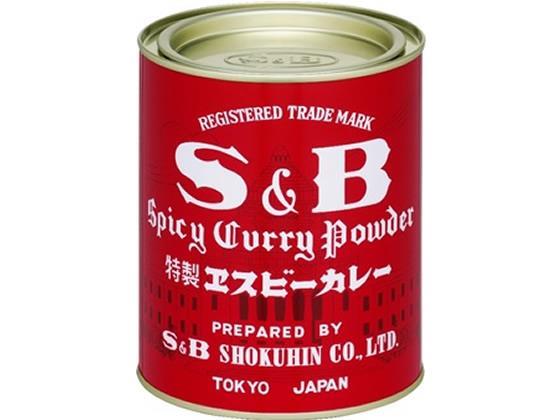 エスビー食品 業務用 カレー 400g[代引不可]【仕入先直送品Ａ】