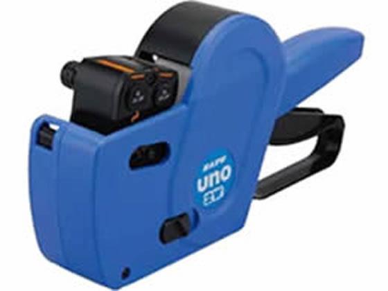 サトー ハンドラベラーUNO2W本体 8L23-J2/6L23-J1[代引不可]【仕入先直送品Ａ】