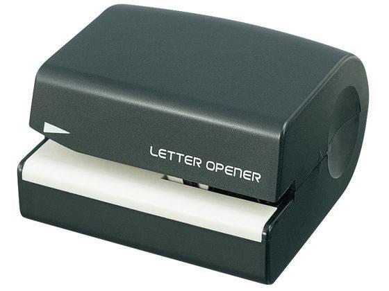 プラス レターオープナー OL-001[代引不可]【仕入先直送品Ａ】