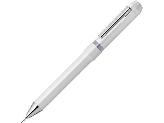 ゼブラ シャーボNu 0.5mm ホワイト[代引不可]【仕入先直送品Ａ】