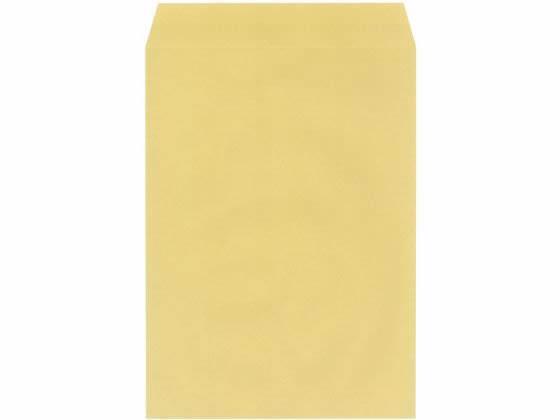 今村紙工 透けない封筒 角2 テープ付き 100枚[代引不可]【仕入先直送品Ａ】