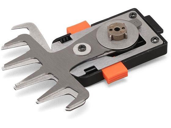 アイリスオーヤマ 充電式ハンディバリカン用替ブレード[代引不可]【仕入先直送品Ａ】