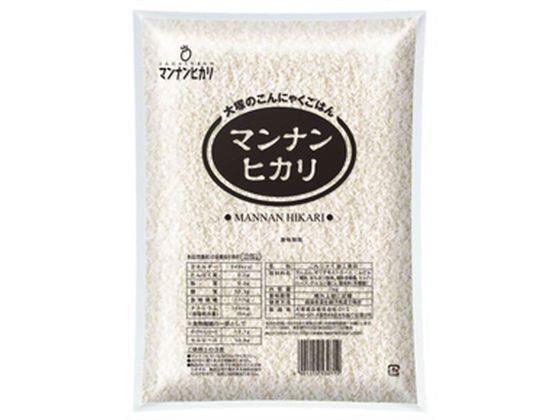 大塚食品 マンナンヒカリ 業務用 1kg[代引不可]【仕入先直送品Ａ】