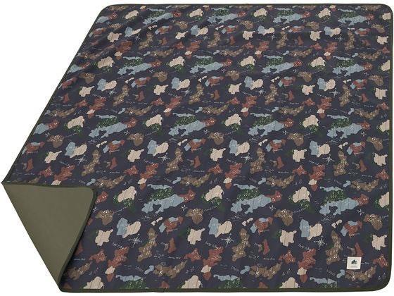 その他 トートイン防水シート・ファミリー Journey[代引不可]【仕入先直送品Ａ】