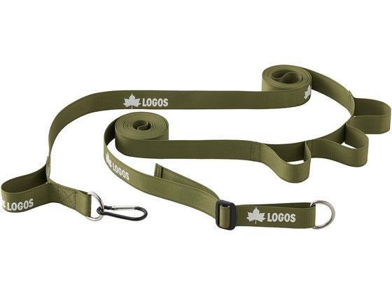 その他 タープディスタンスループベルト[代引不可]【仕入先直送品Ａ】