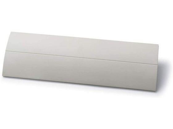 伊勢藤 エアコン風よけカバー アイボリー I-478-4[代引不可]【仕入先直送品Ａ】