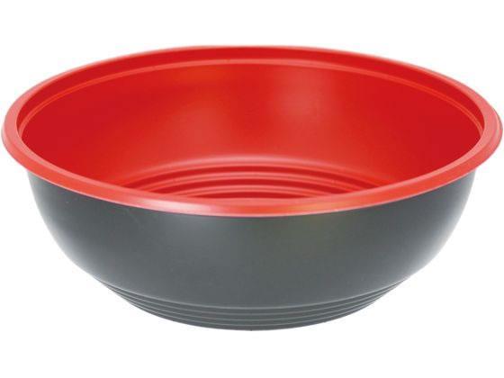 デンカポリマー E-90どんぶり 中 身 50枚[代引不可]【仕入先直送品Ａ】