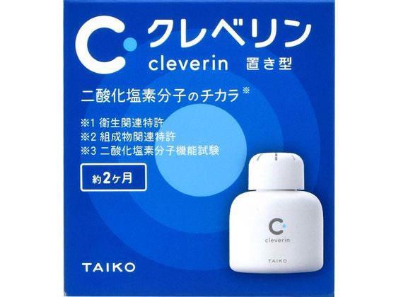 大幸薬品 クレベリン 置き型 150g[代引不可]【仕入先直送品Ａ】