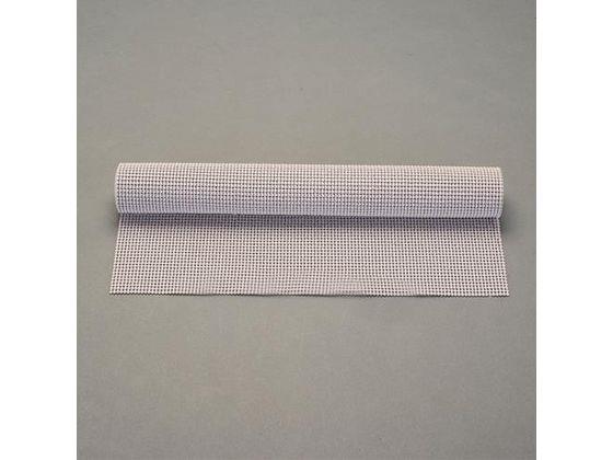 エスコ 滑り止めマット グレー [DUCK] 508mm×1.8m[代引不可]【仕入先直送品Ａ】