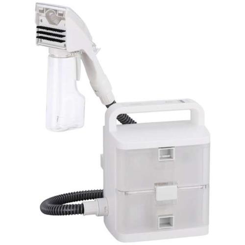 アイリスオーヤマ(Iris Ohyama) 会員限定 RNSK-B400D 充電式コードレスリンサークリーナー バッテリー2個付