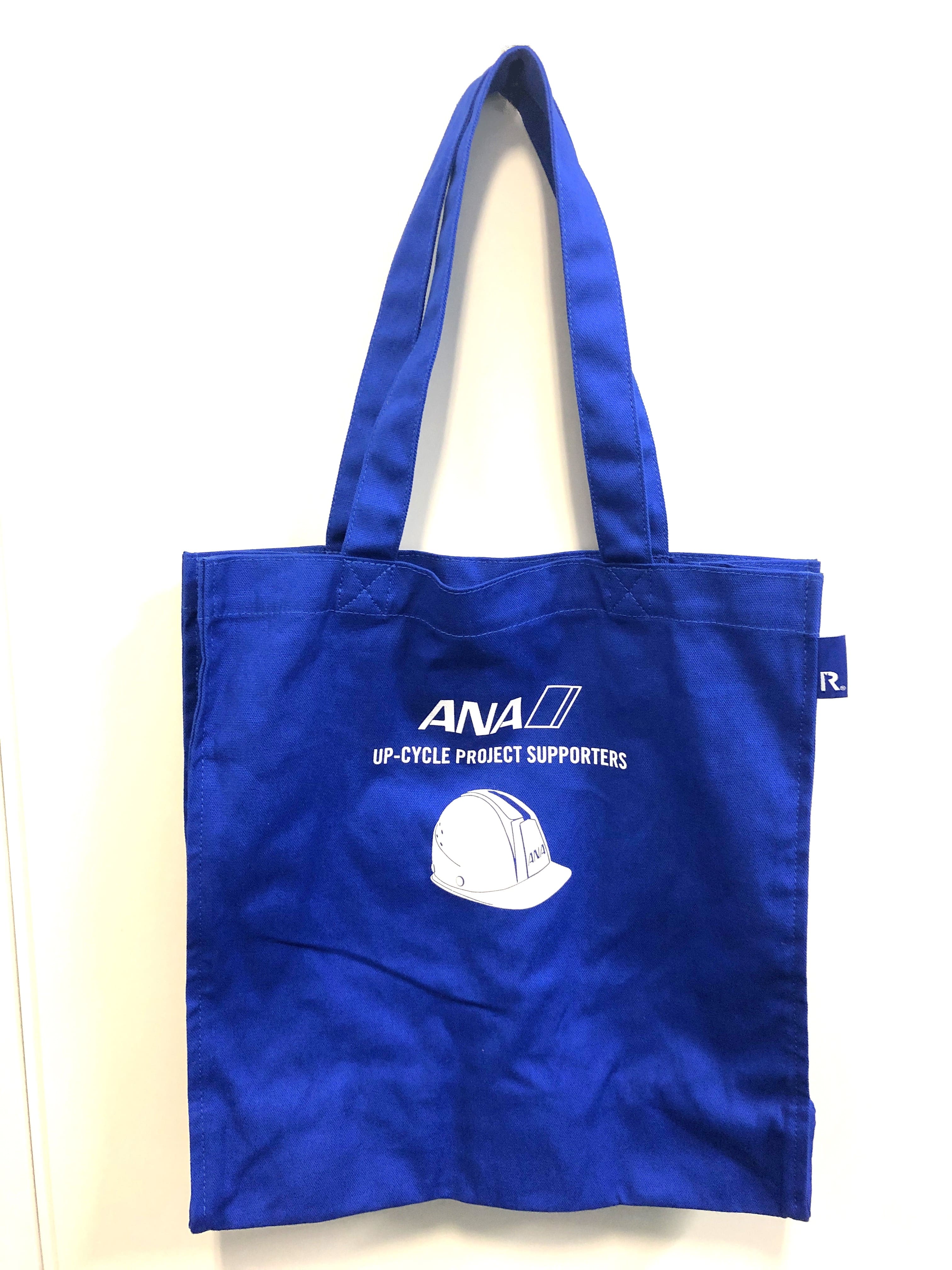 毎日続々入荷 ANA エコバッグ 2点セット agapeeurope.org