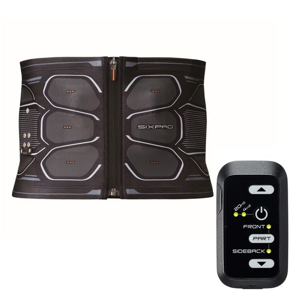 SIXPAD powersuit lite abs sサイズ SIXPAD Powersuit Abs（シックス